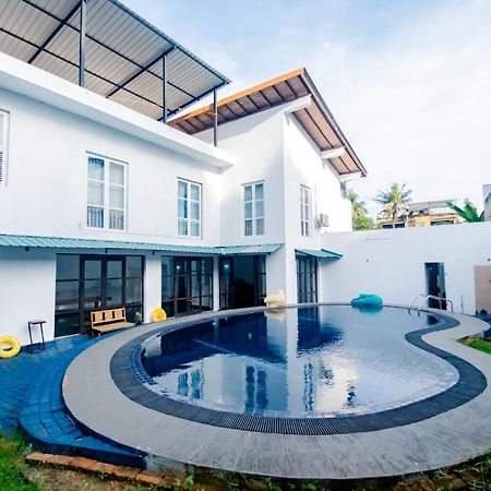 Hotel One Sixty Dehiwala-Mount Lavinia Ngoại thất bức ảnh