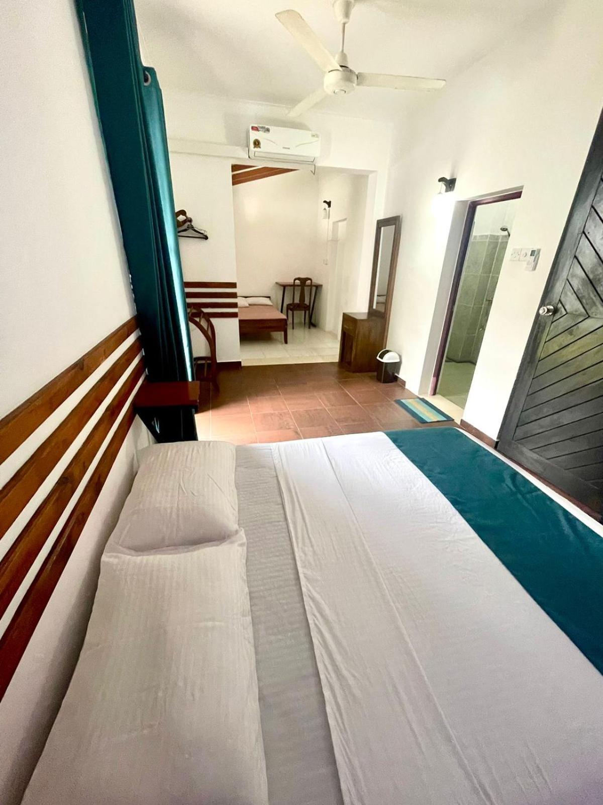 Hotel One Sixty Dehiwala-Mount Lavinia Ngoại thất bức ảnh