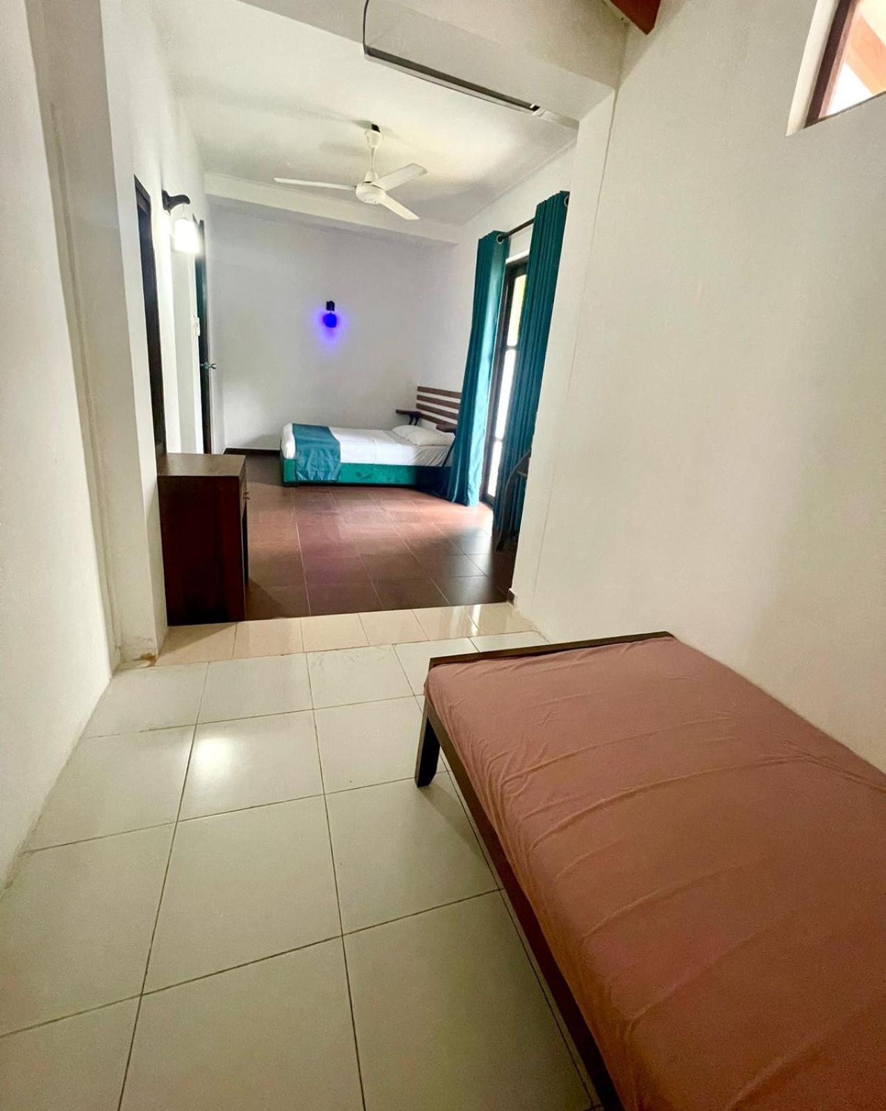 Hotel One Sixty Dehiwala-Mount Lavinia Ngoại thất bức ảnh