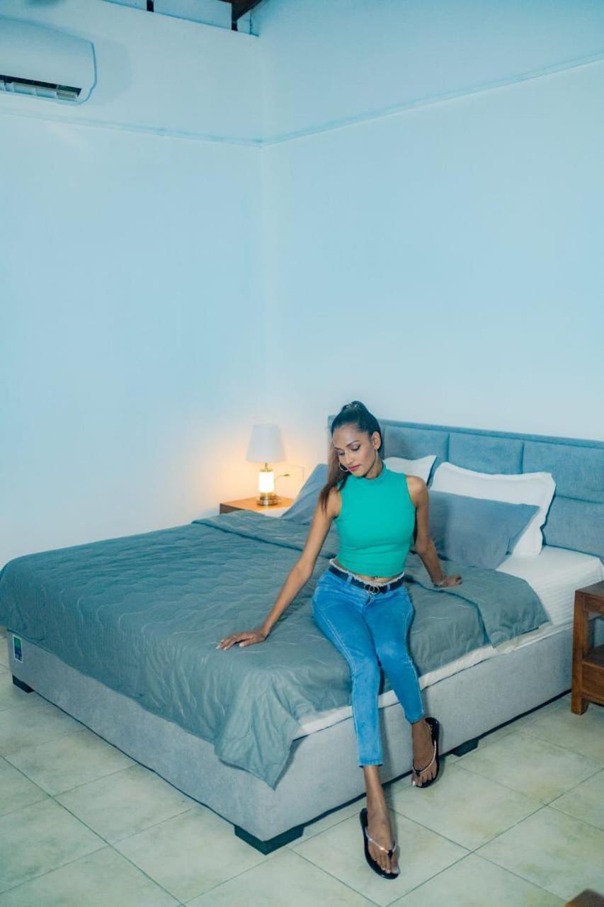 Hotel One Sixty Dehiwala-Mount Lavinia Ngoại thất bức ảnh