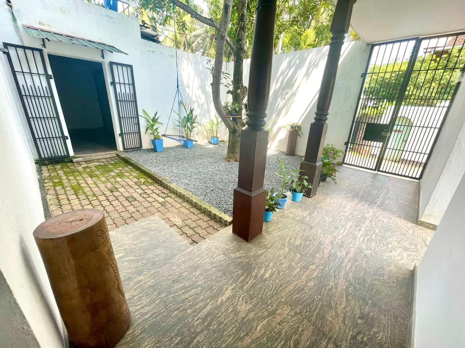Hotel One Sixty Dehiwala-Mount Lavinia Ngoại thất bức ảnh