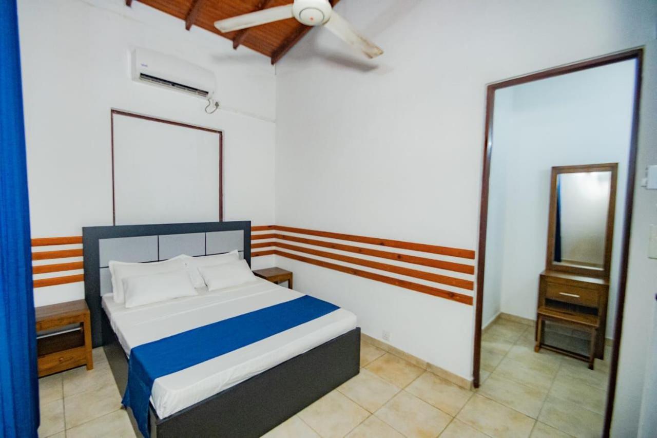 Hotel One Sixty Dehiwala-Mount Lavinia Ngoại thất bức ảnh