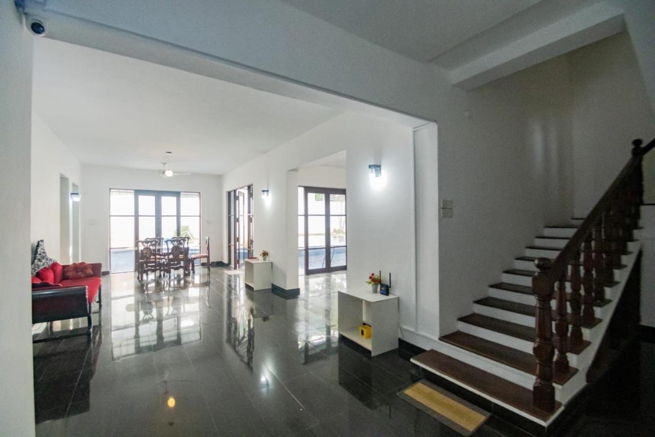 Hotel One Sixty Dehiwala-Mount Lavinia Ngoại thất bức ảnh