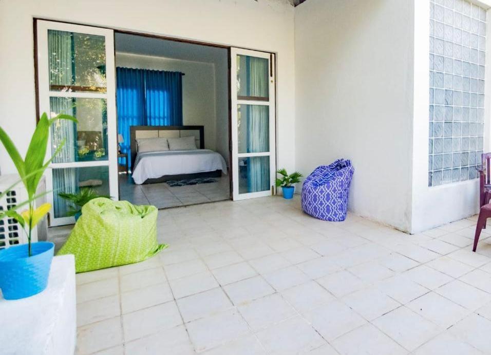 Hotel One Sixty Dehiwala-Mount Lavinia Ngoại thất bức ảnh