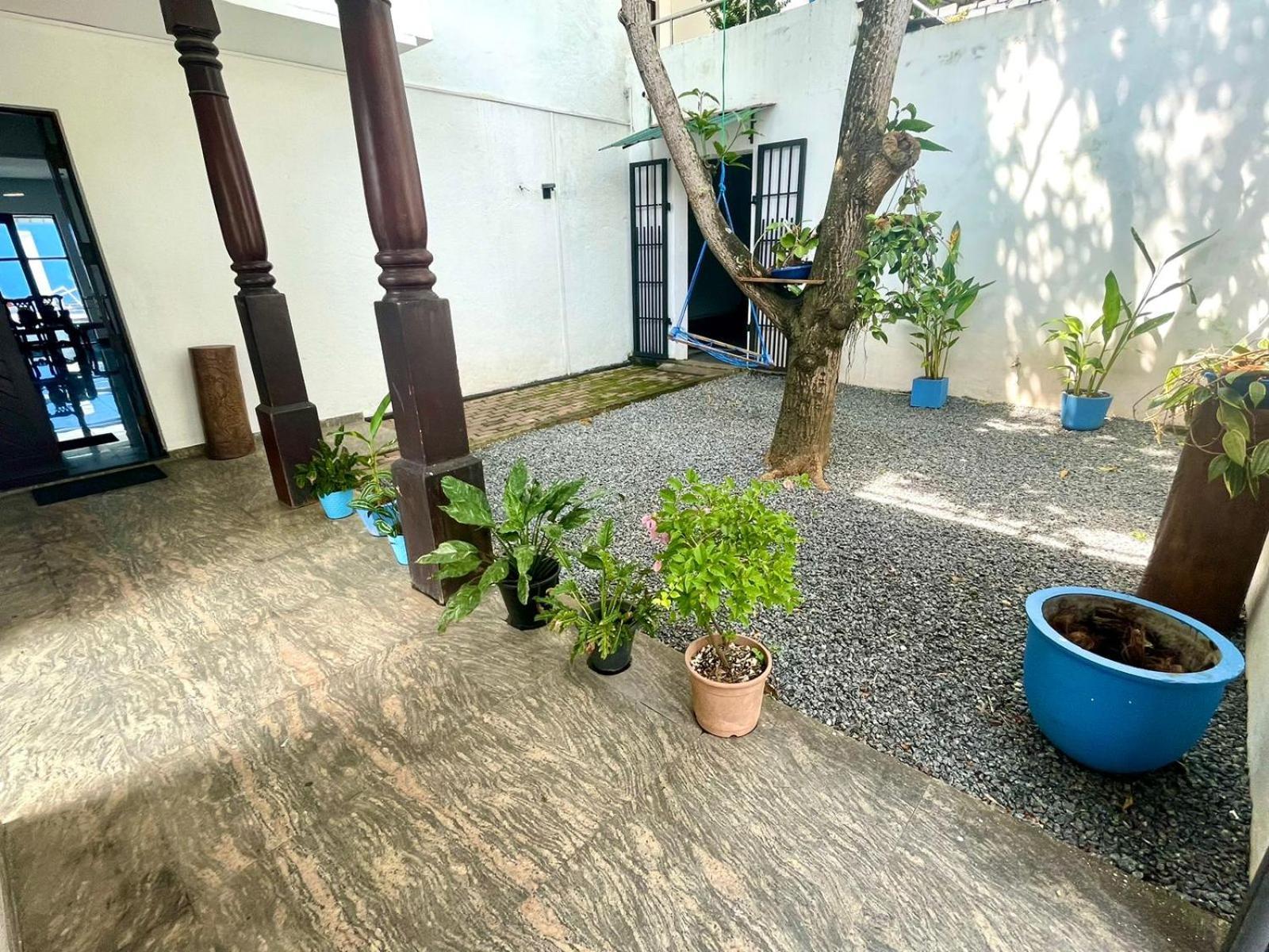 Hotel One Sixty Dehiwala-Mount Lavinia Ngoại thất bức ảnh
