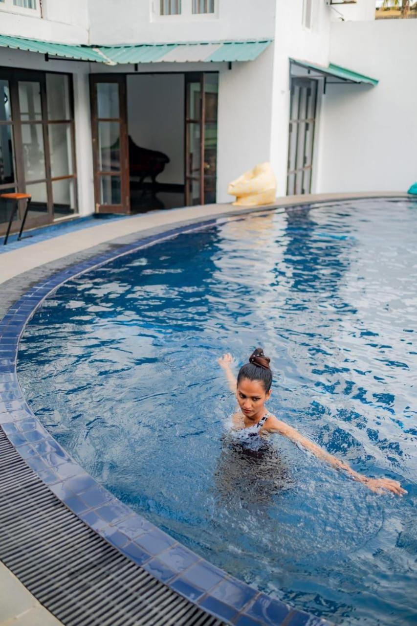 Hotel One Sixty Dehiwala-Mount Lavinia Ngoại thất bức ảnh