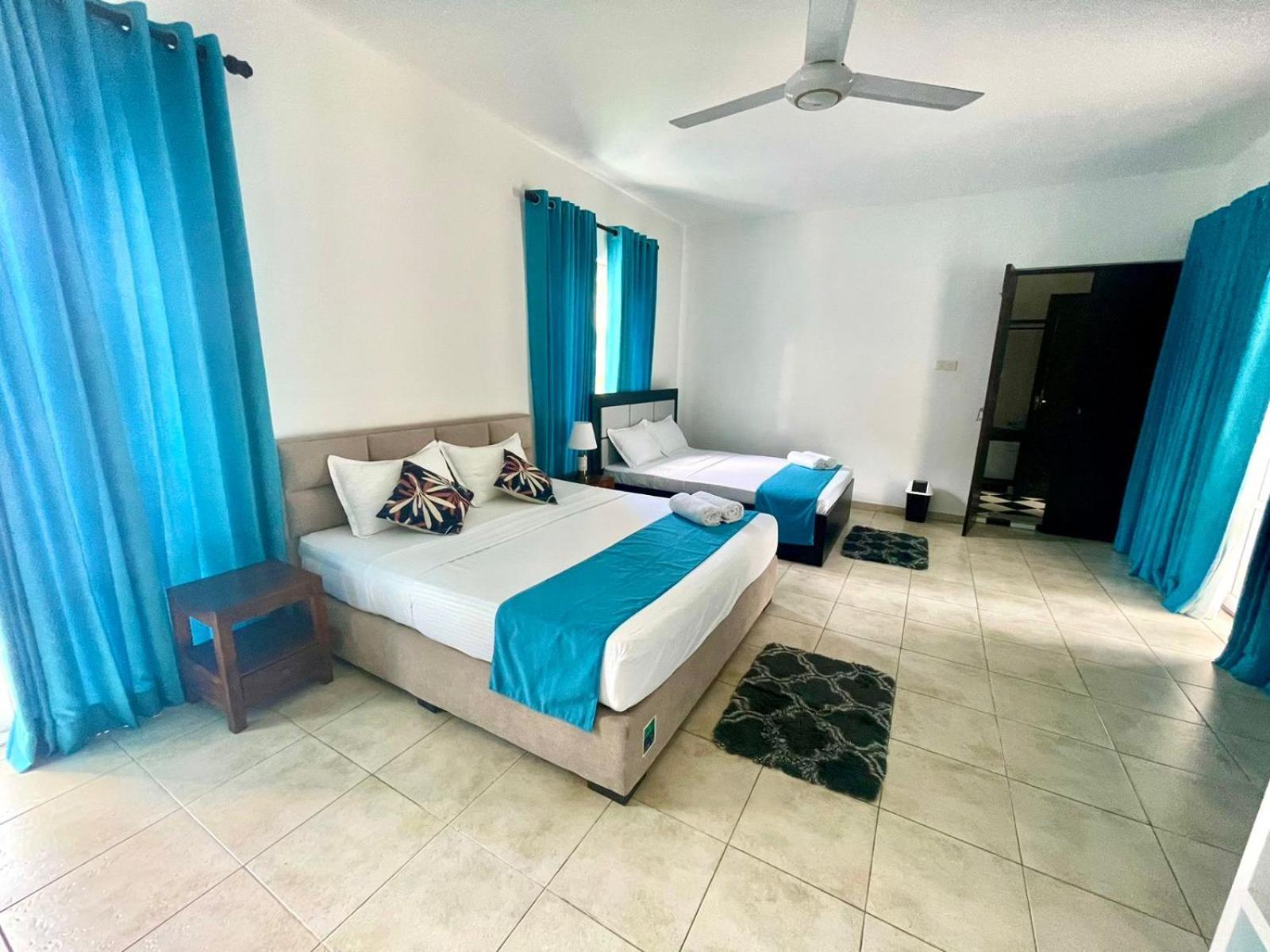 Hotel One Sixty Dehiwala-Mount Lavinia Ngoại thất bức ảnh