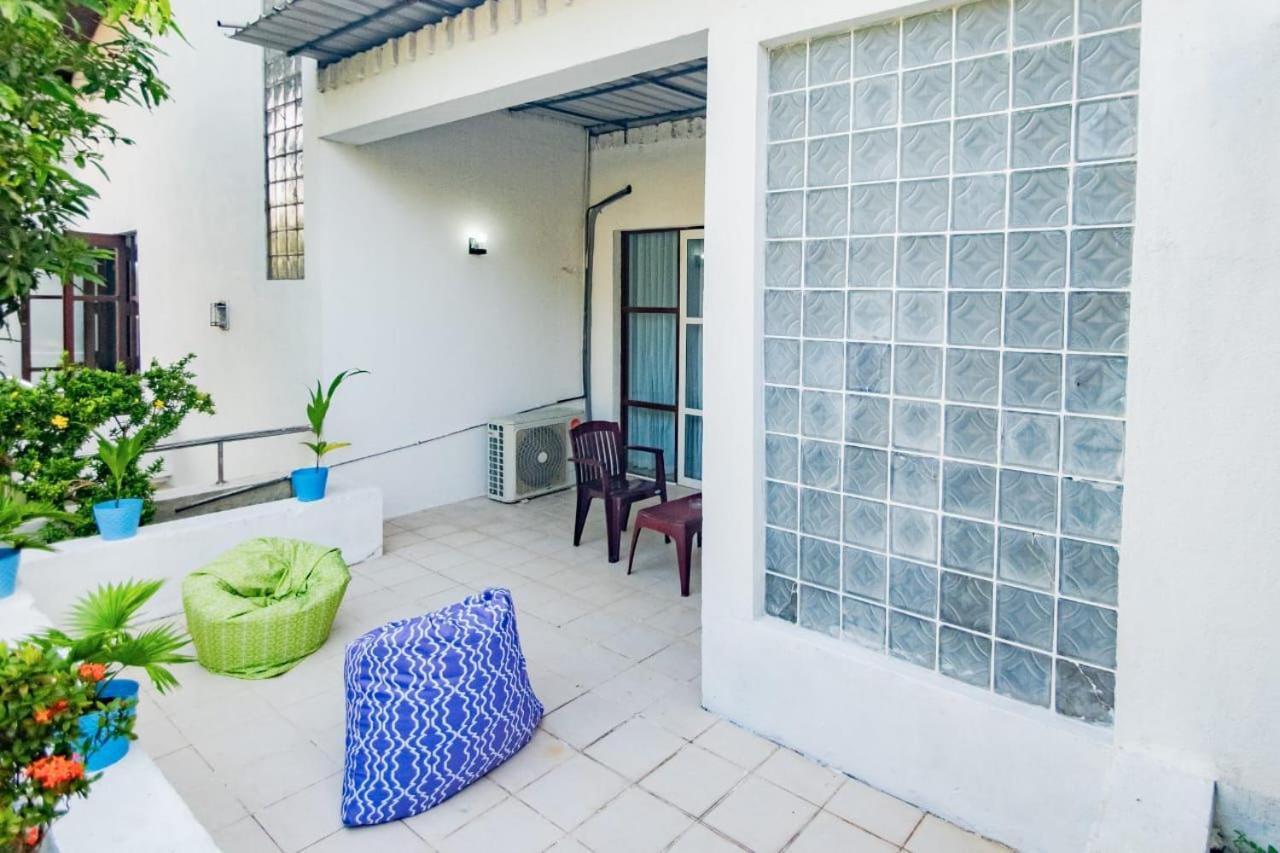 Hotel One Sixty Dehiwala-Mount Lavinia Ngoại thất bức ảnh