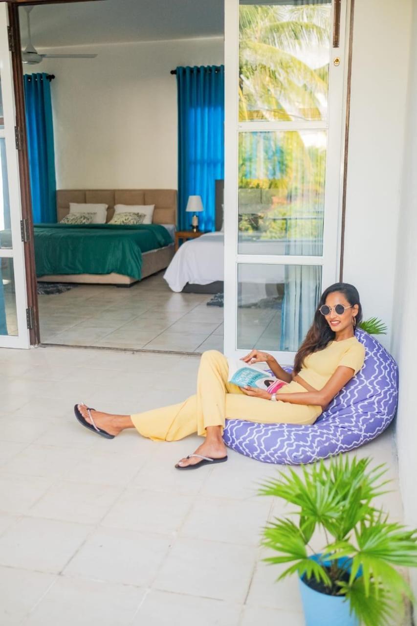 Hotel One Sixty Dehiwala-Mount Lavinia Ngoại thất bức ảnh