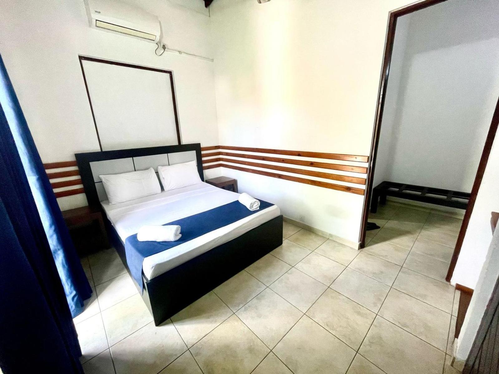 Hotel One Sixty Dehiwala-Mount Lavinia Ngoại thất bức ảnh